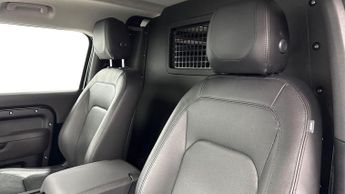 LAND ROVER DEFENDER 3.0 D250 Hard Top Se Auto