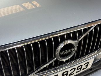 VOLVO XC60 2.0 T5 Inscription Pro Suv 5Dr Petrol Auto Awd Euro 6 (S/S) (250