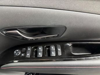 HYUNDAI TUCSON 1.6 H T-Gdi N Line S Suv 5Dr Petrol Hybrid Auto Euro 6 (S/S) (23