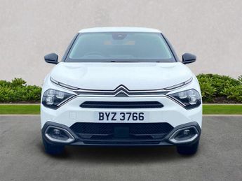 CITROEN C4 1.2 Puretech [130] Shine Plus 5Dr Auto