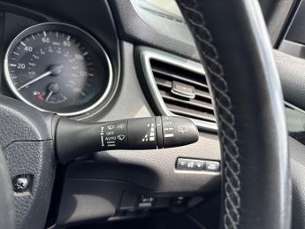 NISSAN QASHQAI 1.3 Dig-T N-Connecta Suv 5Dr Petrol Dct Auto Euro 6 (S/S) (160 P