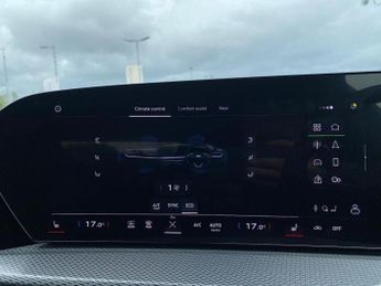 AUDI Q5 2.0 Tdi S Line Suv 5Dr Diesel S Tronic Quattro Euro 6 (S/S) (204
