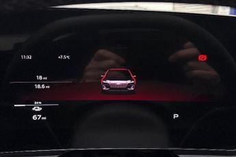 AUDI A6 100Kwh Performance Edition 1 Estate 5Dr Electric Auto (367 Ps)