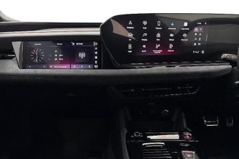 AUDI A6 100Kwh Performance Edition 1 Estate 5Dr Electric Auto (367 Ps)