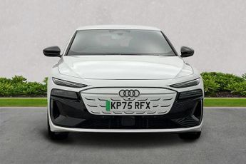 AUDI A6 100Kwh Performance Edition 1 Estate 5Dr Electric Auto (367 Ps)
