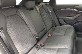 AUDI A6 100Kwh Performance Edition 1 Estate 5Dr Electric Auto (367 Ps)