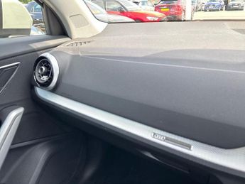 AUDI Q2 35 Tfsi Sport 5Dr S Tronic