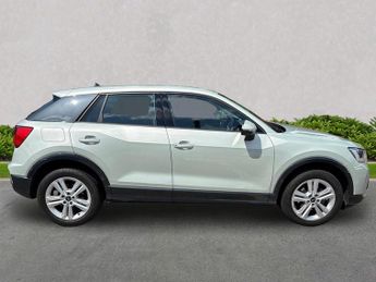 AUDI Q2 35 Tfsi Sport 5Dr S Tronic