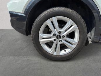 AUDI Q2 35 Tfsi Sport 5Dr S Tronic