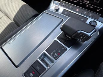 AUDI A6 45 Tfsi 265 Quattro S Line 4Dr S Tronic [Tech]