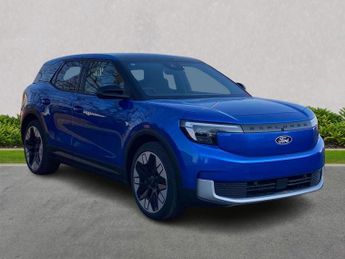 Ford Explorer 210Kw Premium 77Kwh 5Dr Auto [Driver Assist Pack]
