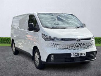  2.0 D20 H1 150 Van