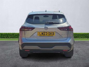 NISSAN QASHQAI 1.5 E-Power Tekna 5Dr Auto