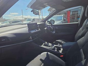 NISSAN QASHQAI 1.5 E-Power Tekna 5Dr Auto