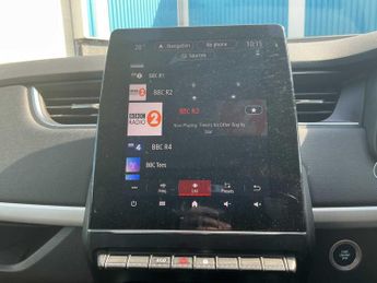 RENAULT ZOE 80Kw I Iconic R110 50Kwh 5Dr Auto