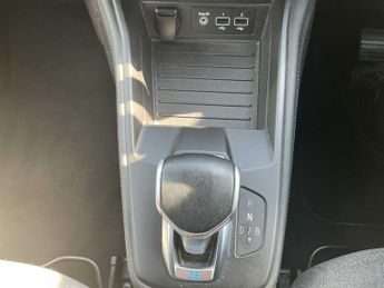 RENAULT ZOE 80Kw I Iconic R110 50Kwh 5Dr Auto