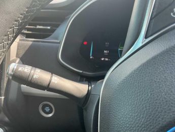 RENAULT ZOE 80Kw I Iconic R110 50Kwh 5Dr Auto