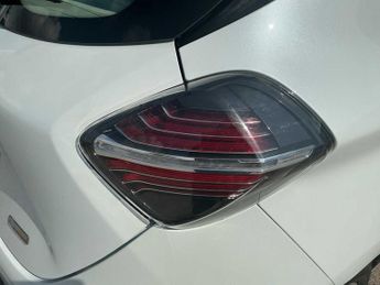 RENAULT ZOE 80Kw I Iconic R110 50Kwh 5Dr Auto