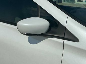 RENAULT ZOE 80Kw I Iconic R110 50Kwh 5Dr Auto