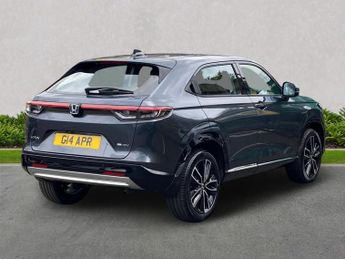 HONDA HR-V 1.5 H I-Mmd Advance Suv 5Dr Petrol Hybrid Cvt Euro 6 (S/S) (131 