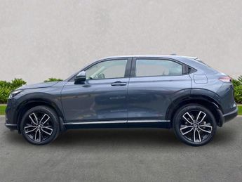 HONDA HR-V 1.5 H I-Mmd Advance Suv 5Dr Petrol Hybrid Cvt Euro 6 (S/S) (131 