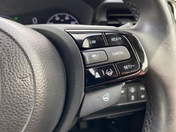 HONDA HR-V 1.5 H I-Mmd Advance Suv 5Dr Petrol Hybrid Cvt Euro 6 (S/S) (131 
