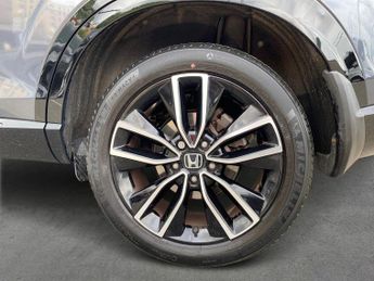 HONDA HR-V 1.5 H I-Mmd Advance Suv 5Dr Petrol Hybrid Cvt Euro 6 (S/S) (131 