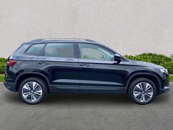SKODA KAROQ 1.5 Tsi Act Se Drive Suv 5Dr Petrol Dsg Euro 6 (S/S) (150 Ps)