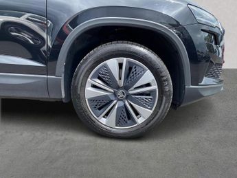 SKODA KAROQ 1.5 Tsi Act Se Drive Suv 5Dr Petrol Dsg Euro 6 (S/S) (150 Ps)