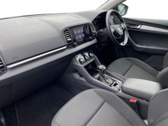 SKODA KAROQ 1.5 Tsi Act Se Drive Suv 5Dr Petrol Dsg Euro 6 (S/S) (150 Ps)