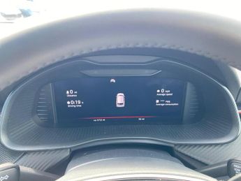 SKODA KAMIQ 1.5 Tsi Act Monte Carlo Edition Suv 5Dr Petrol Dsg Euro 6 (S/S) 