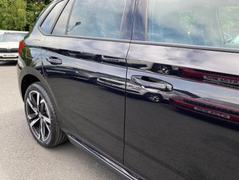 SKODA KAMIQ 1.5 Tsi Act Monte Carlo Edition Suv 5Dr Petrol Dsg Euro 6 (S/S) 