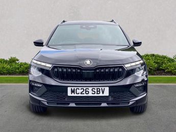 SKODA KAMIQ 1.5 Tsi Act Monte Carlo Edition Suv 5Dr Petrol Dsg Euro 6 (S/S) 