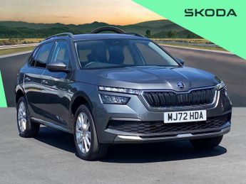 Skoda Kamiq Kamiq 1.0 Tsi 98 Se