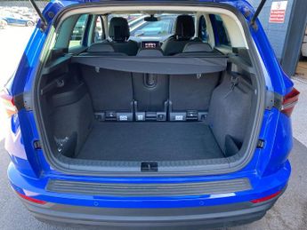 SKODA KAROQ 1.5 Tsi Act Se L Suv 5Dr Petrol Dsg Euro 6 (S/S) (150 Ps)