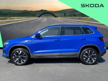 SKODA KAROQ 1.5 Tsi Act Se L Suv 5Dr Petrol Dsg Euro 6 (S/S) (150 Ps)