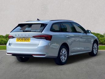SKODA OCTAVIA 2.0 Tdi Se Technology Estate 5Dr Diesel Dsg Euro 6 (S/S) (150 Ps