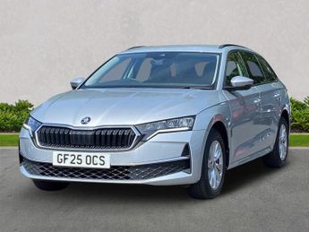SKODA OCTAVIA 2.0 Tdi Se Technology Estate 5Dr Diesel Dsg Euro 6 (S/S) (150 Ps
