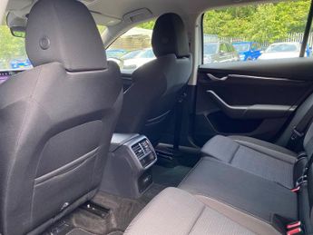 SKODA OCTAVIA 2.0 Tdi Se Technology Estate 5Dr Diesel Dsg Euro 6 (S/S) (150 Ps