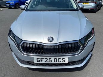 SKODA OCTAVIA 2.0 Tdi Se Technology Estate 5Dr Diesel Dsg Euro 6 (S/S) (150 Ps