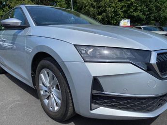 SKODA OCTAVIA 2.0 Tdi Se Technology Estate 5Dr Diesel Dsg Euro 6 (S/S) (150 Ps
