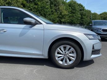 SKODA OCTAVIA 2.0 Tdi Se Technology Estate 5Dr Diesel Dsg Euro 6 (S/S) (150 Ps