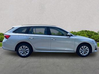 SKODA OCTAVIA 2.0 Tdi Se Technology Estate 5Dr Diesel Dsg Euro 6 (S/S) (150 Ps