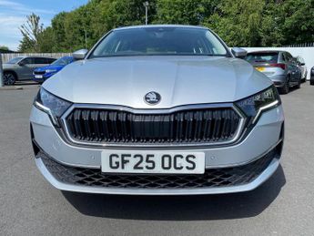 SKODA OCTAVIA 2.0 Tdi Se Technology Estate 5Dr Diesel Dsg Euro 6 (S/S) (150 Ps