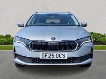 SKODA OCTAVIA 2.0 Tdi Se Technology Estate 5Dr Diesel Dsg Euro 6 (S/S) (150 Ps