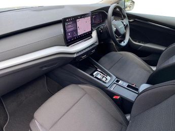SKODA OCTAVIA 2.0 Tdi Se Technology Estate 5Dr Diesel Dsg Euro 6 (S/S) (150 Ps