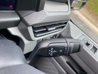VOLKSWAGEN TRANSPORTER 2.0 Tdi T32 Commerce Pro Panel Van 5Dr Diesel Auto Fwd Lwb Euro 