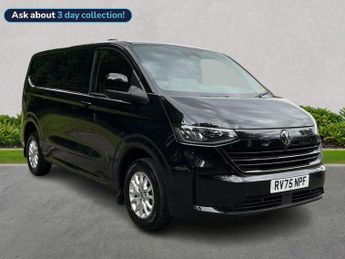 Volkswagen Transporter 2.0 Tdi T32 Commerce Pro Panel Van 5Dr Diesel Auto Fwd Swb Euro 
