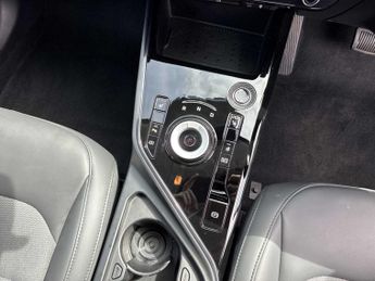 KIA NIRO 1.6 Gdi 136 Hybrid Evolve 5Dr Dct
