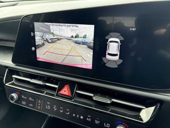 KIA NIRO 1.6 Gdi 136 Hybrid Evolve 5Dr Dct